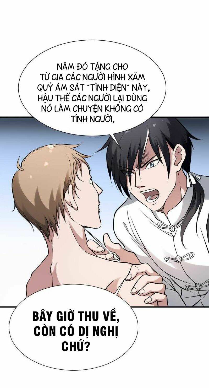 văn âm sư chapter 29 2