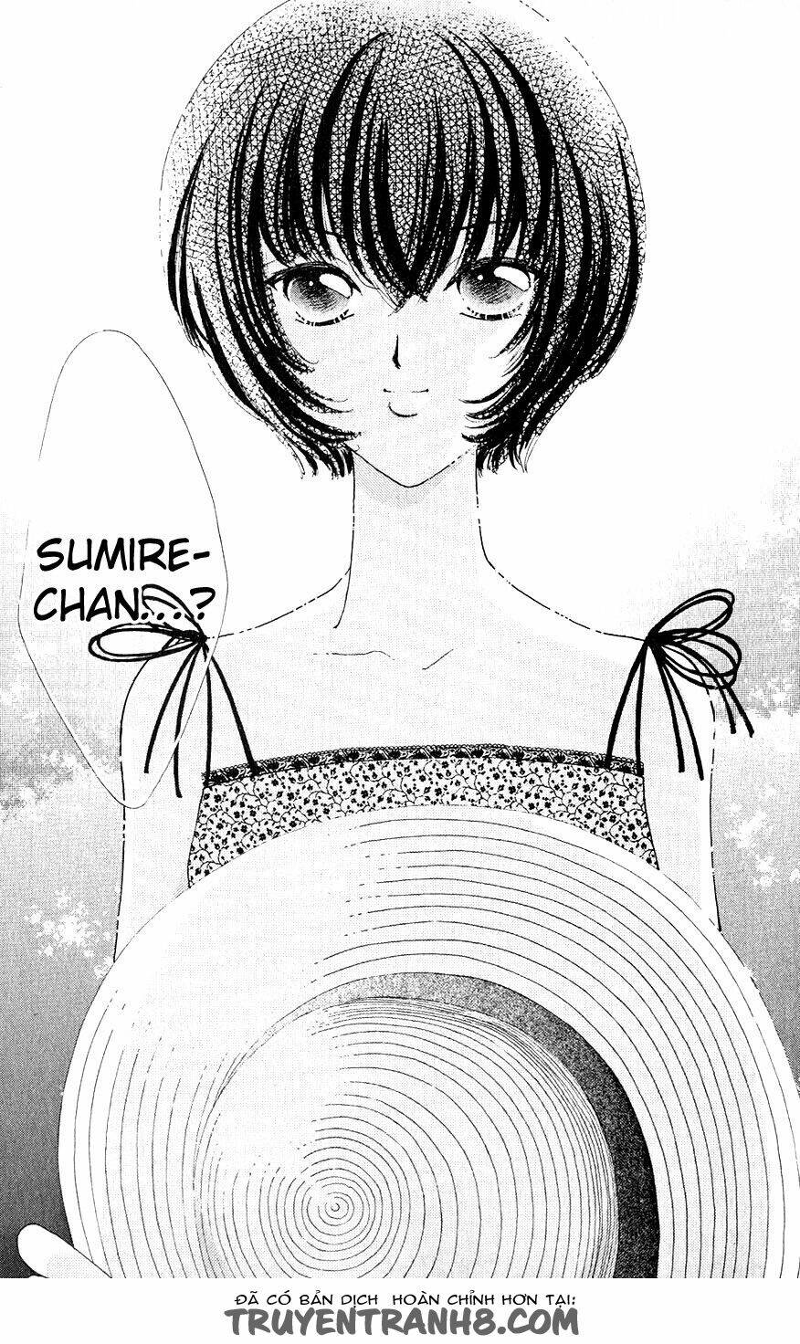 hana ni nare chapter 30 5