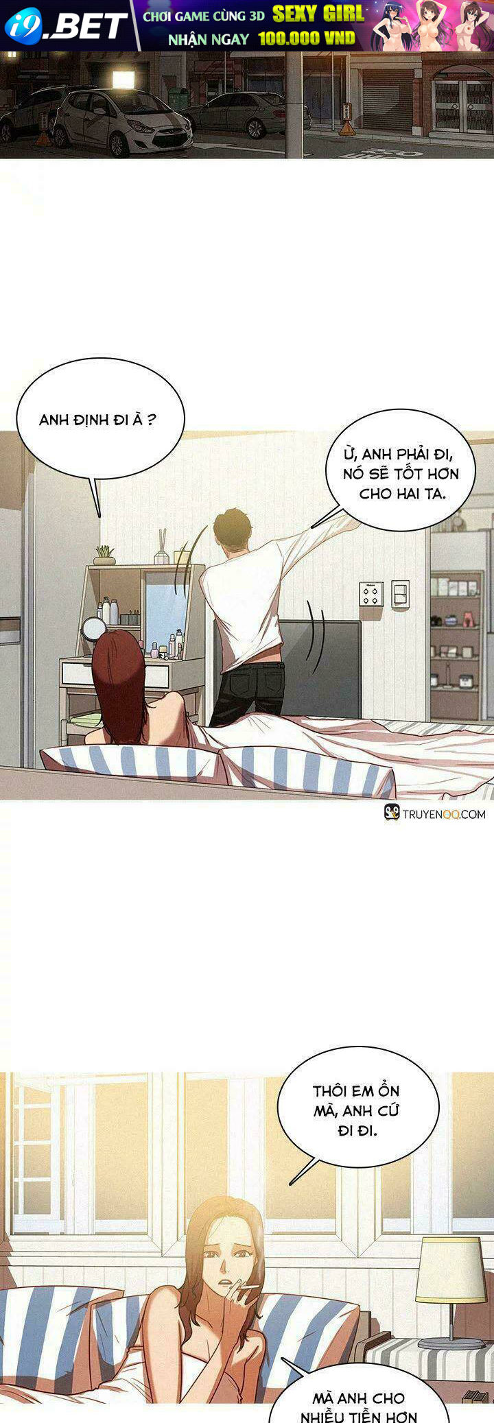 thiên đường thất lạc chapter 2 22