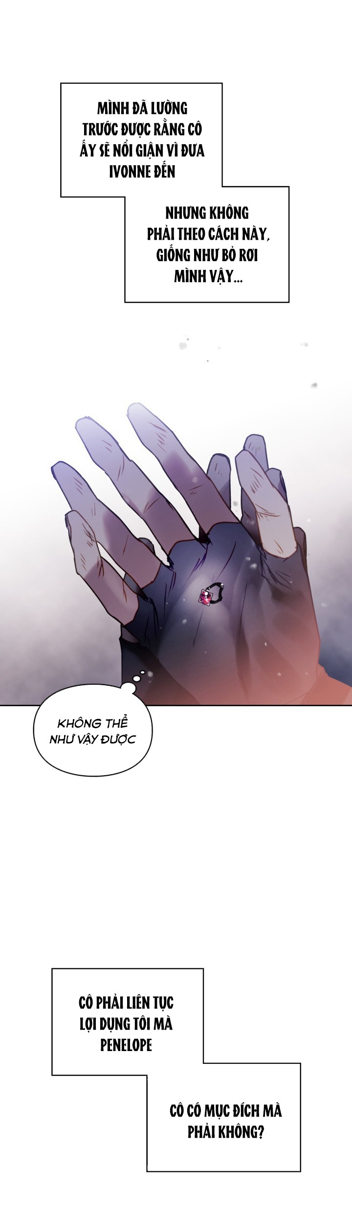 kết thúc của nhân vật phản diện chỉ có thể là cái chết chapter 144 8