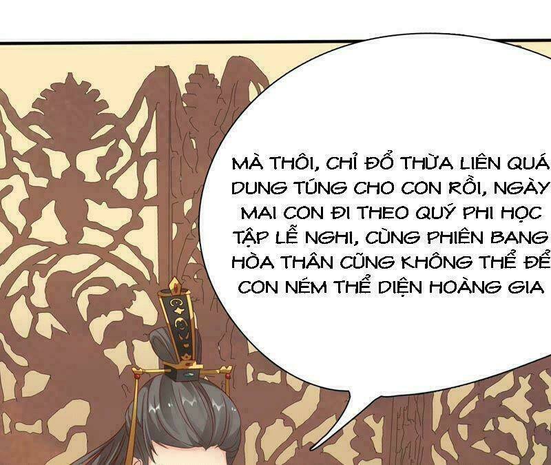 tình tễ hà xử chapter 5 24