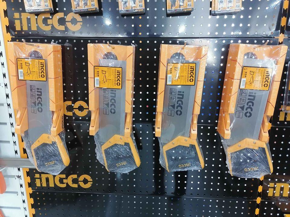 BỘ CƯA GỖ CẦM TAY INGCO HMBS3008 - HÀNG CHÍNH HÃNG