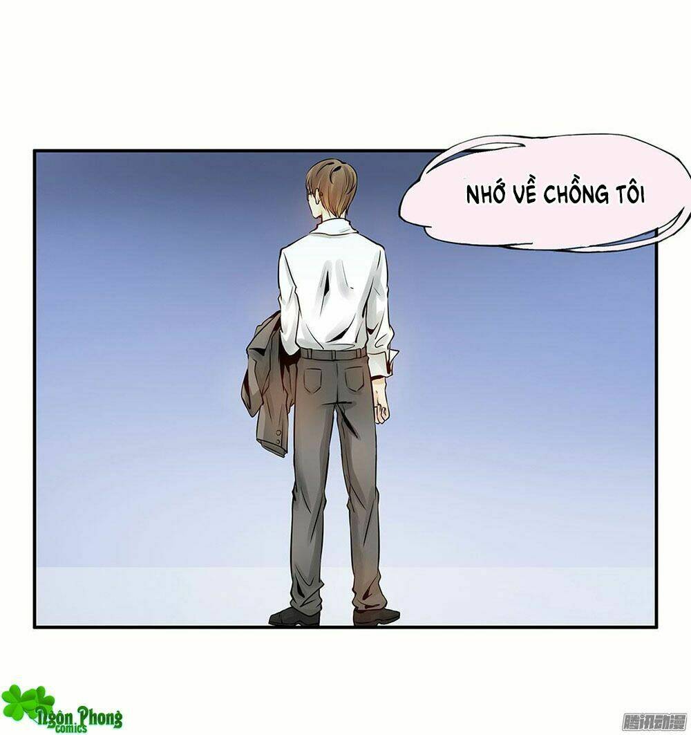 vũ hội thần bí chapter 14 4