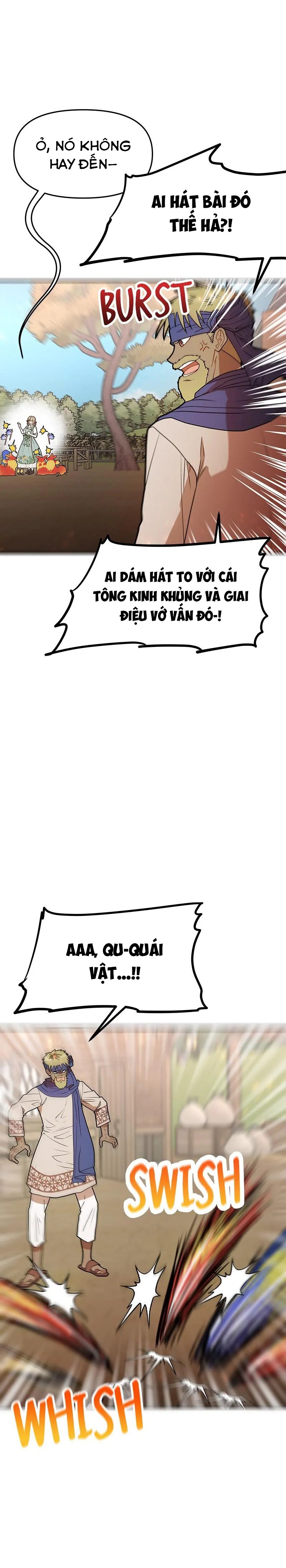 làm cách nào để sống sót trong cuốn tiểu thuyết ngôn tình lãng mạn chapter 52 26