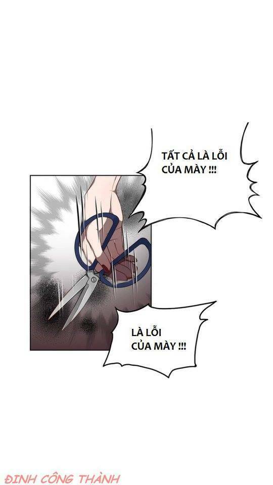 con đường màu đen chapter 1 24