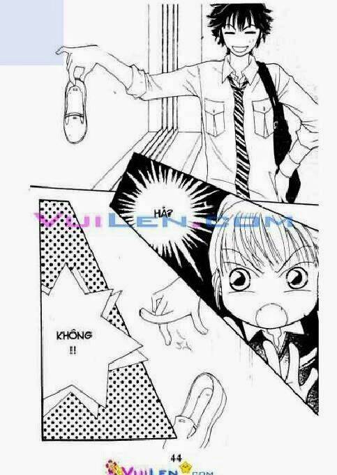 neck and neck chapter 2 42