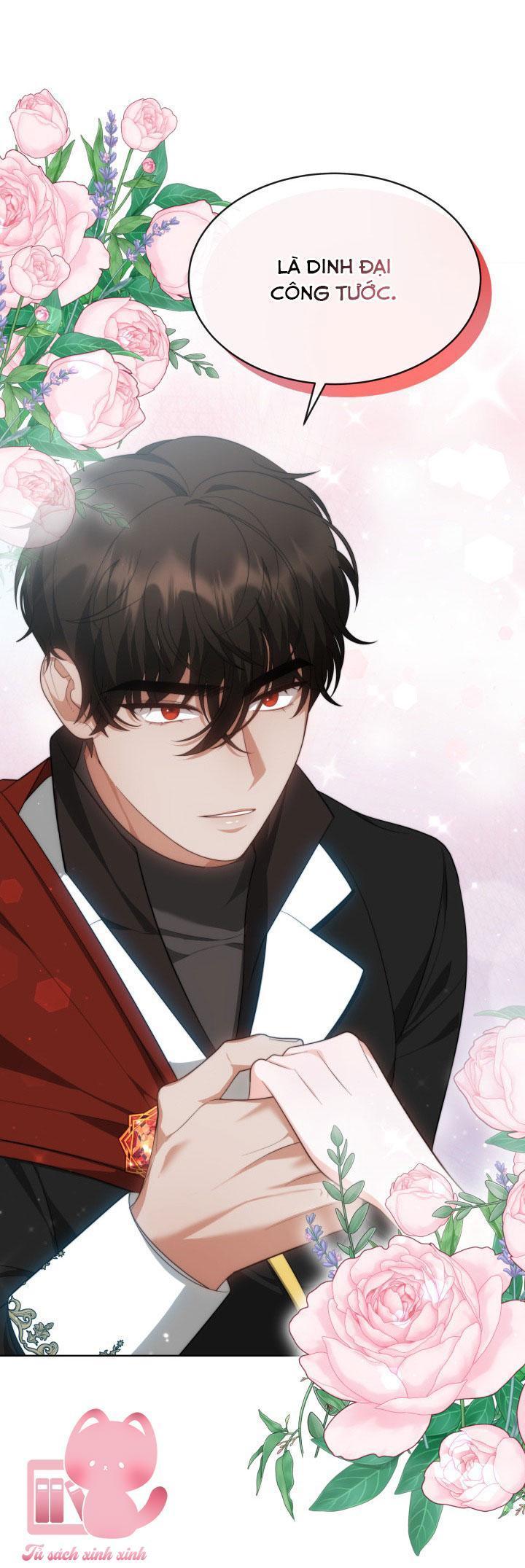 từ chồng cũ hóa thành nam chính chapter 37 59