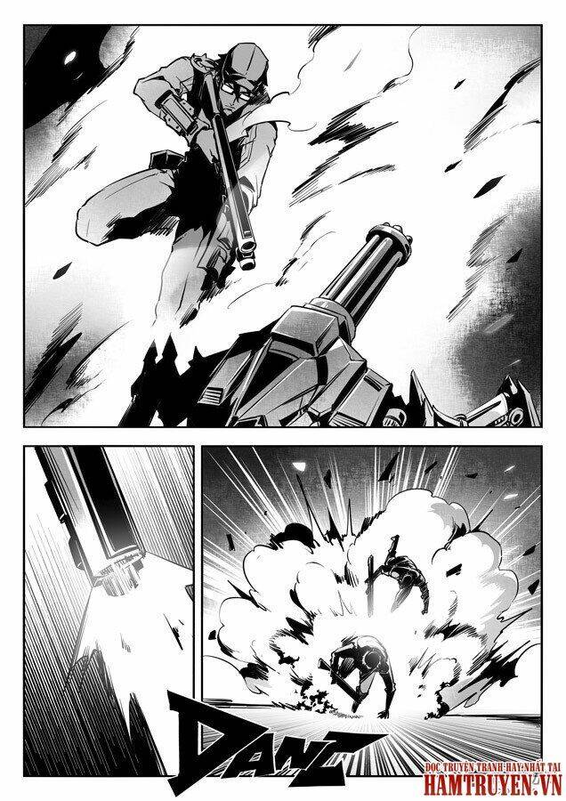 súng thần ký chapter 30 6