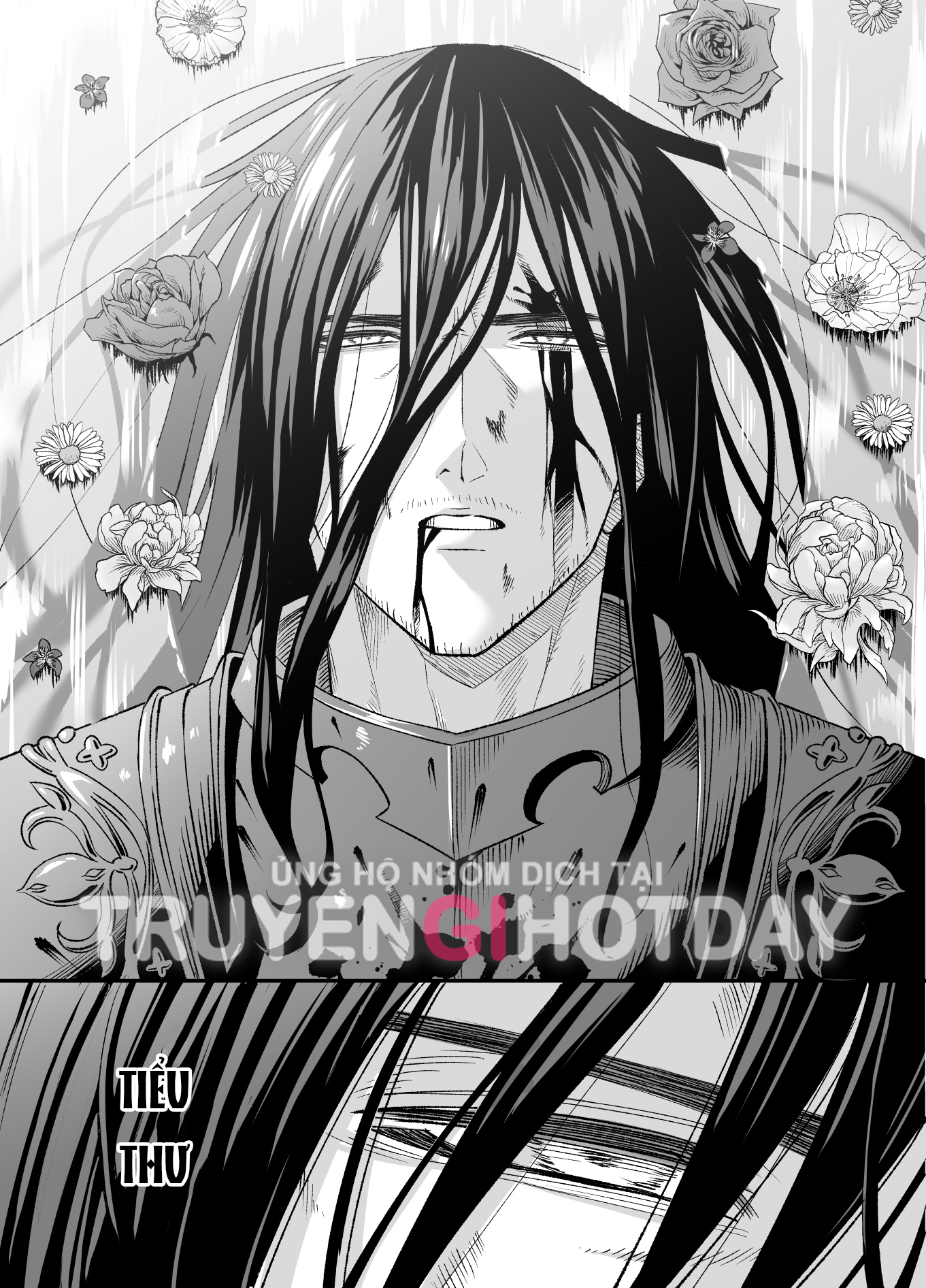 [21+] (k)night & day chapter 1.1 6