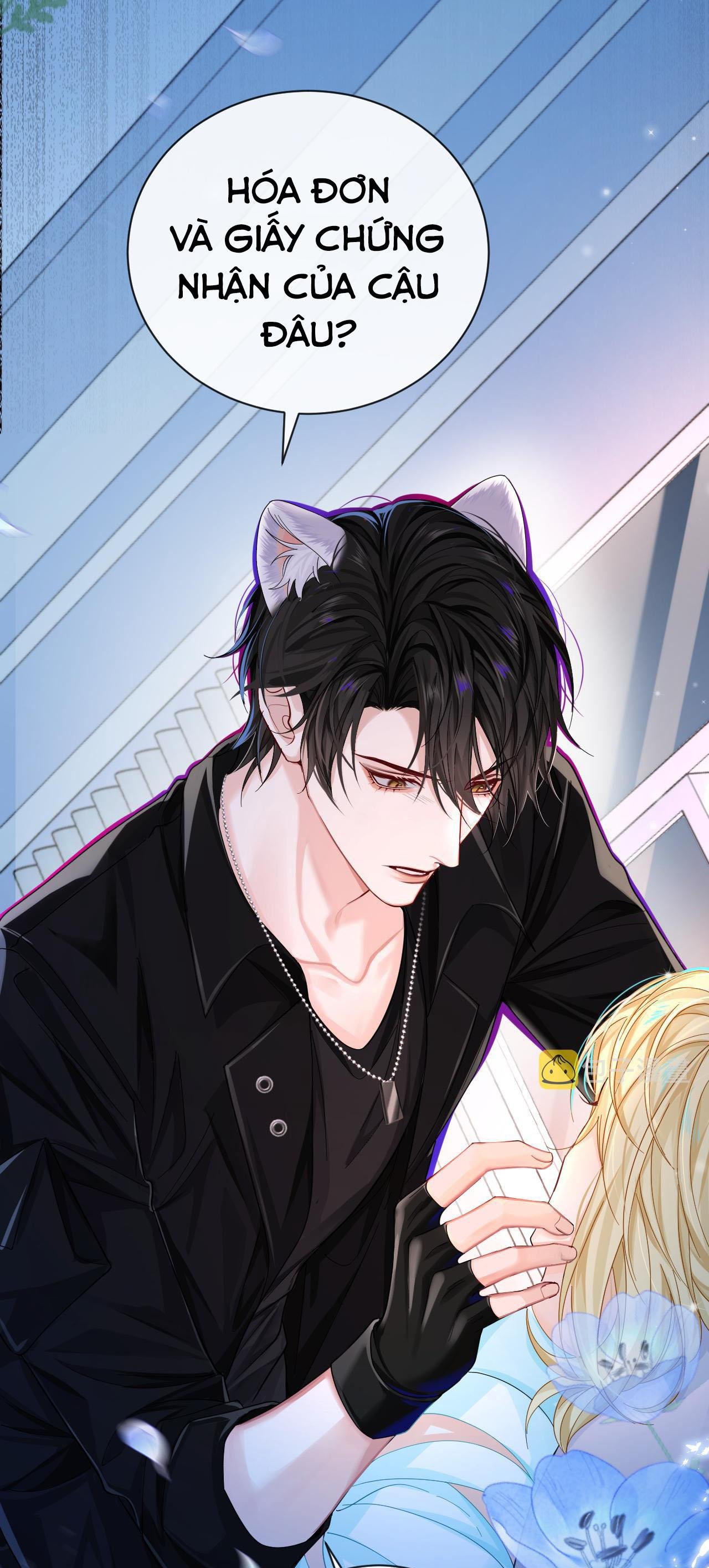 nhân ngư sa ngã chapter 43 42