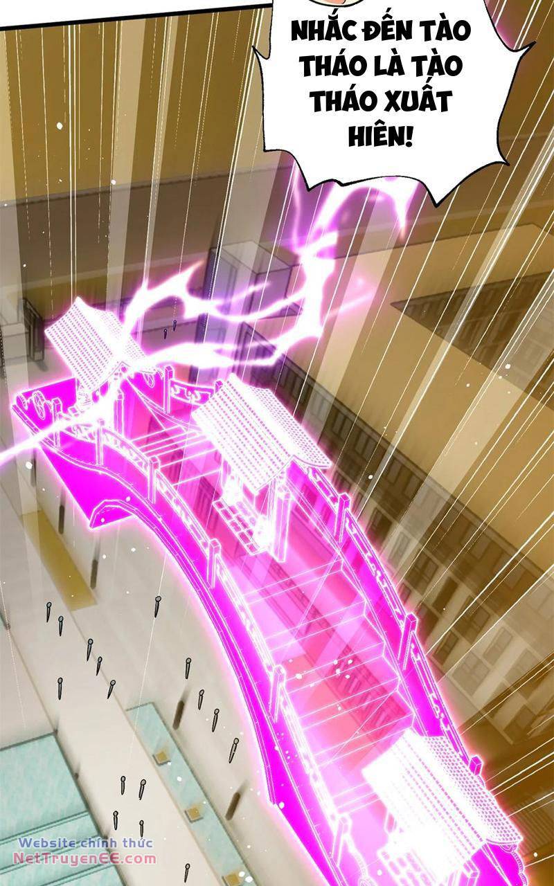 toàn cầu cao khảo chapter 251 51