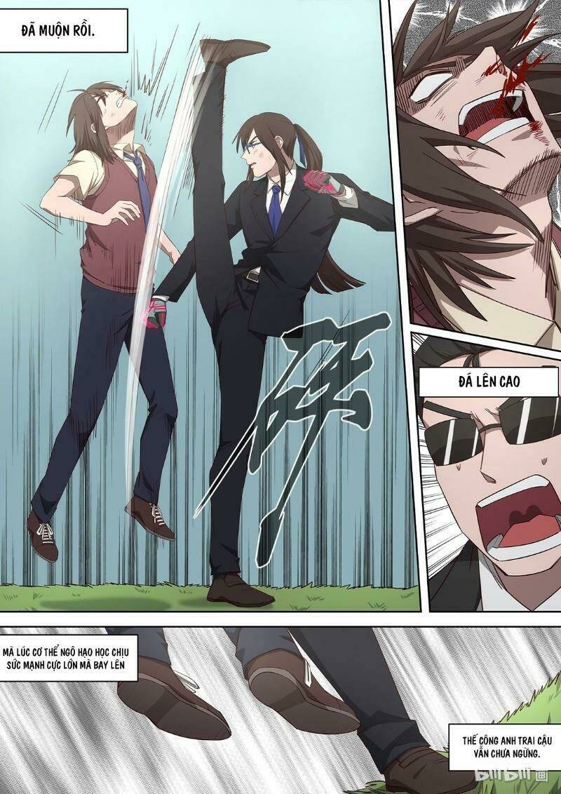 đại ẩn vu trạch chapter 31 12