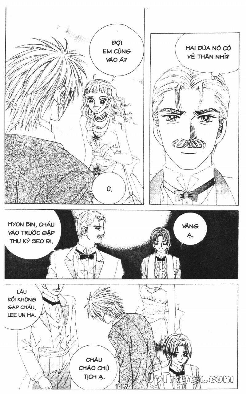 mặt nạ tình yêu chapter 47 27