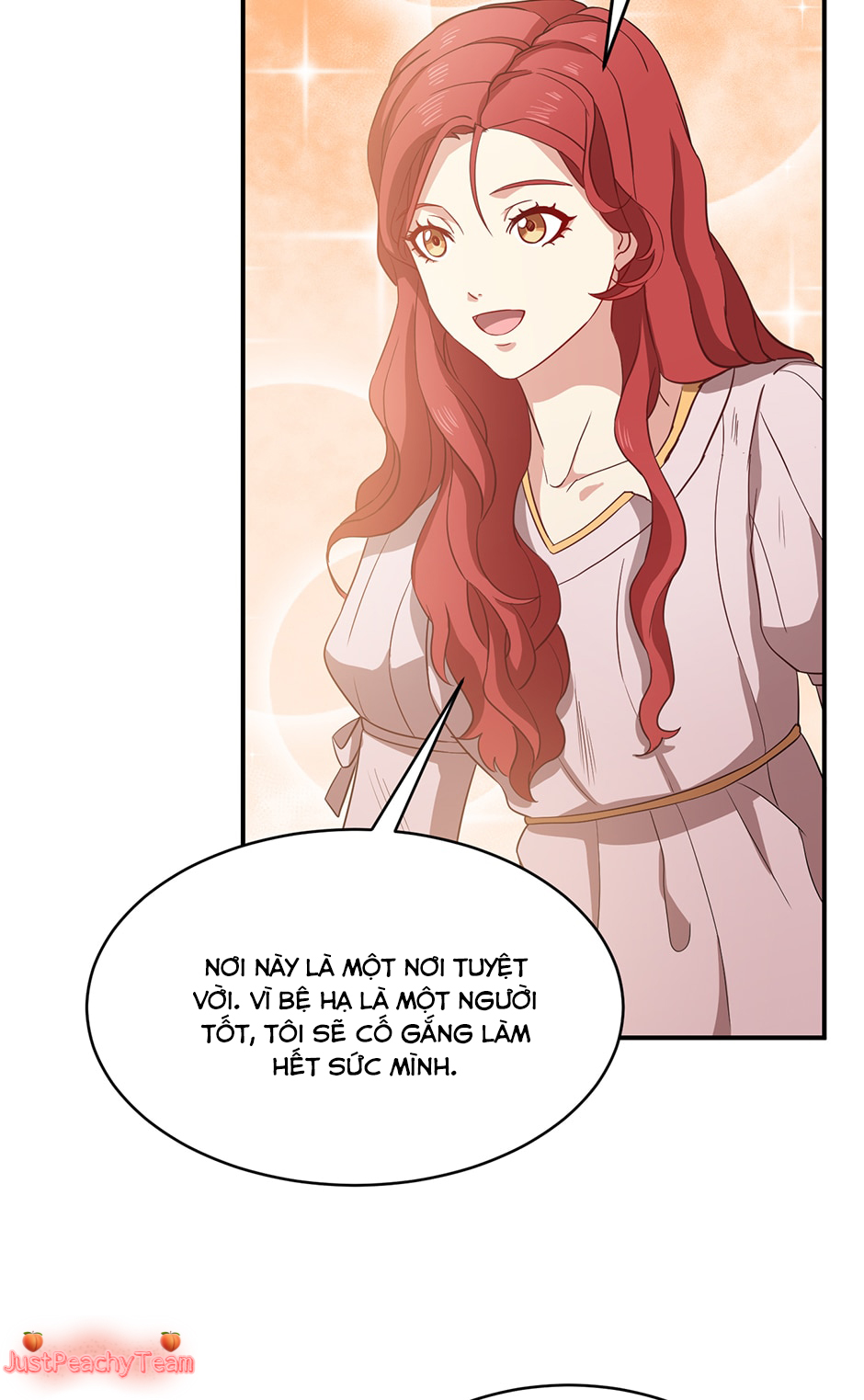 thư ký bí mật của bạo chúa chapter 3 50