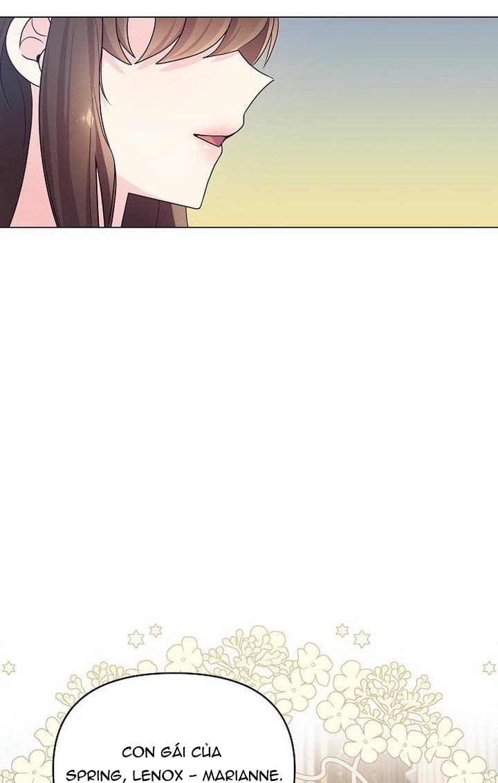 hôn thê nguy hiểm chapter 5.2 45
