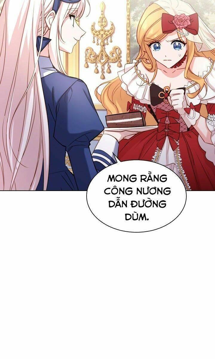 để yên cho tiểu thư hiền chapter 21 7