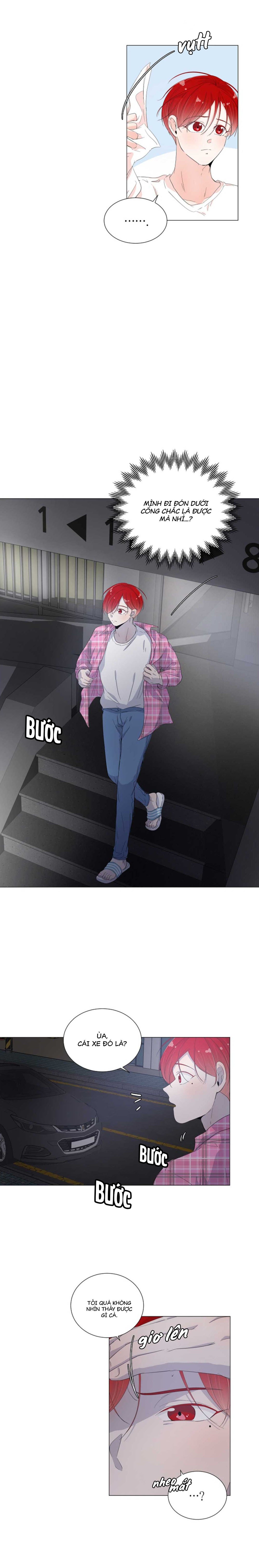 phòng cạnh phòng chapter 28 4