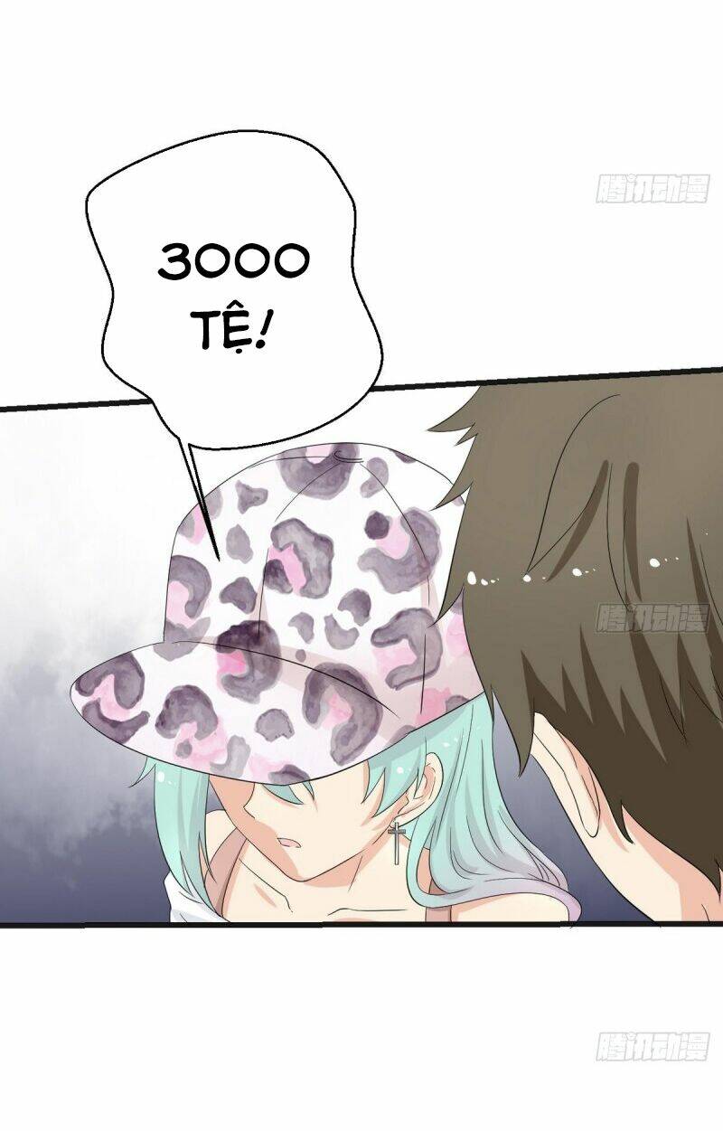 hắn là long ngạo thiên chapter 32 11