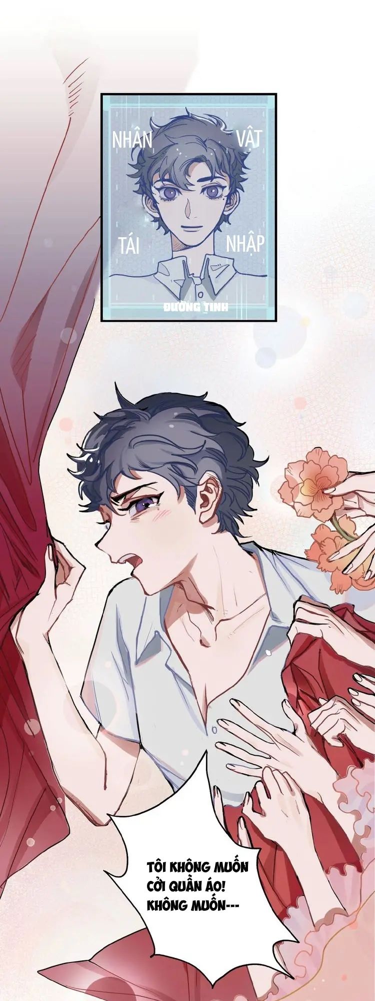 “tiểu kiều phi” trực nam của phủ vương gia chapter 0 21