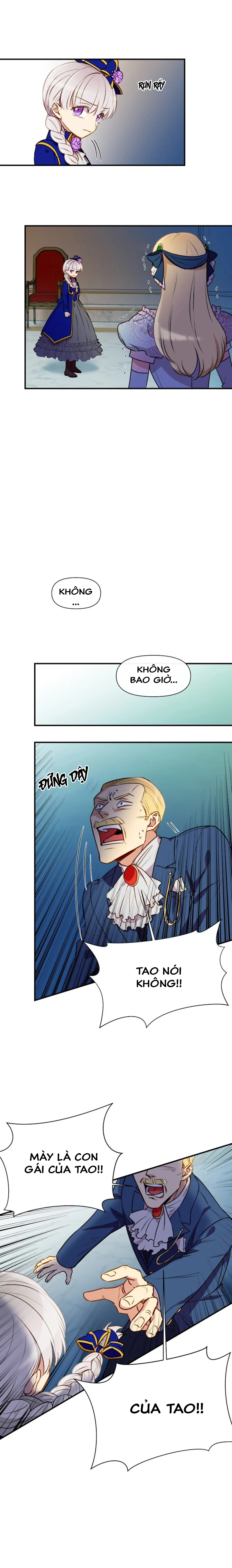 bản khế ước với nữ công tước ác ma chapter 39 18