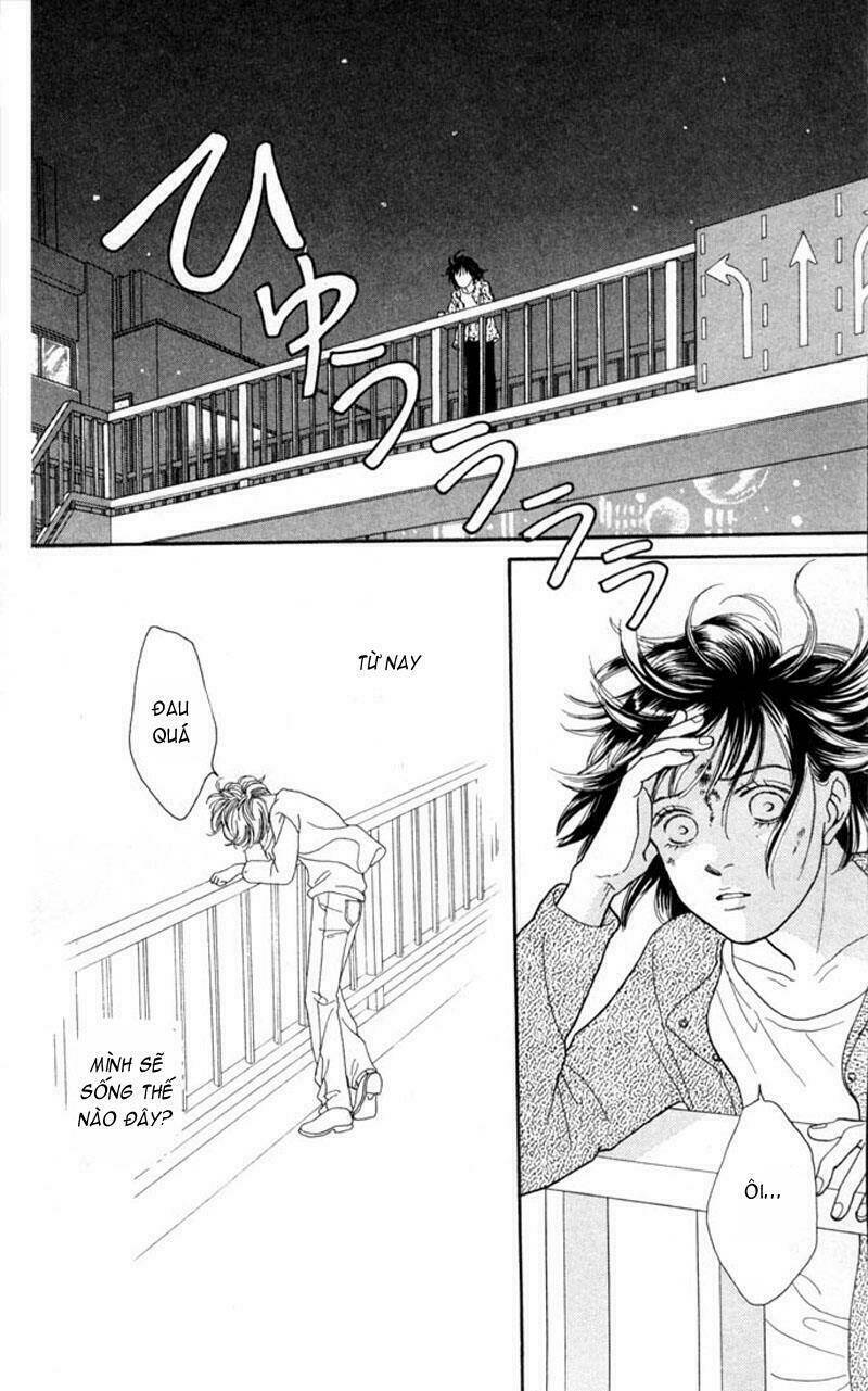 con nhà giàu chapter 115 18