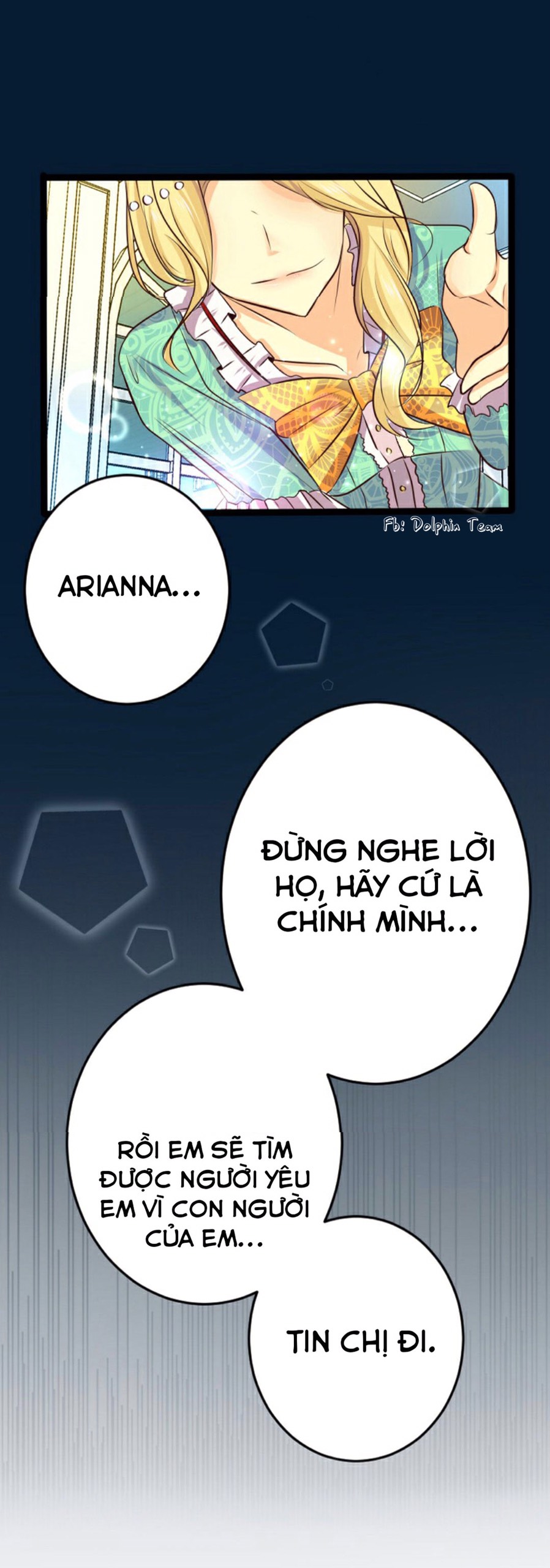 trái tim phù thủy chapter 1 4