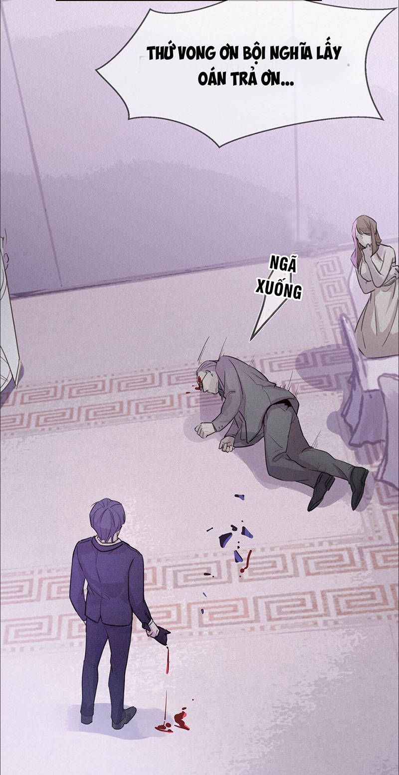 thần thương (môi súng) chapter 1 4