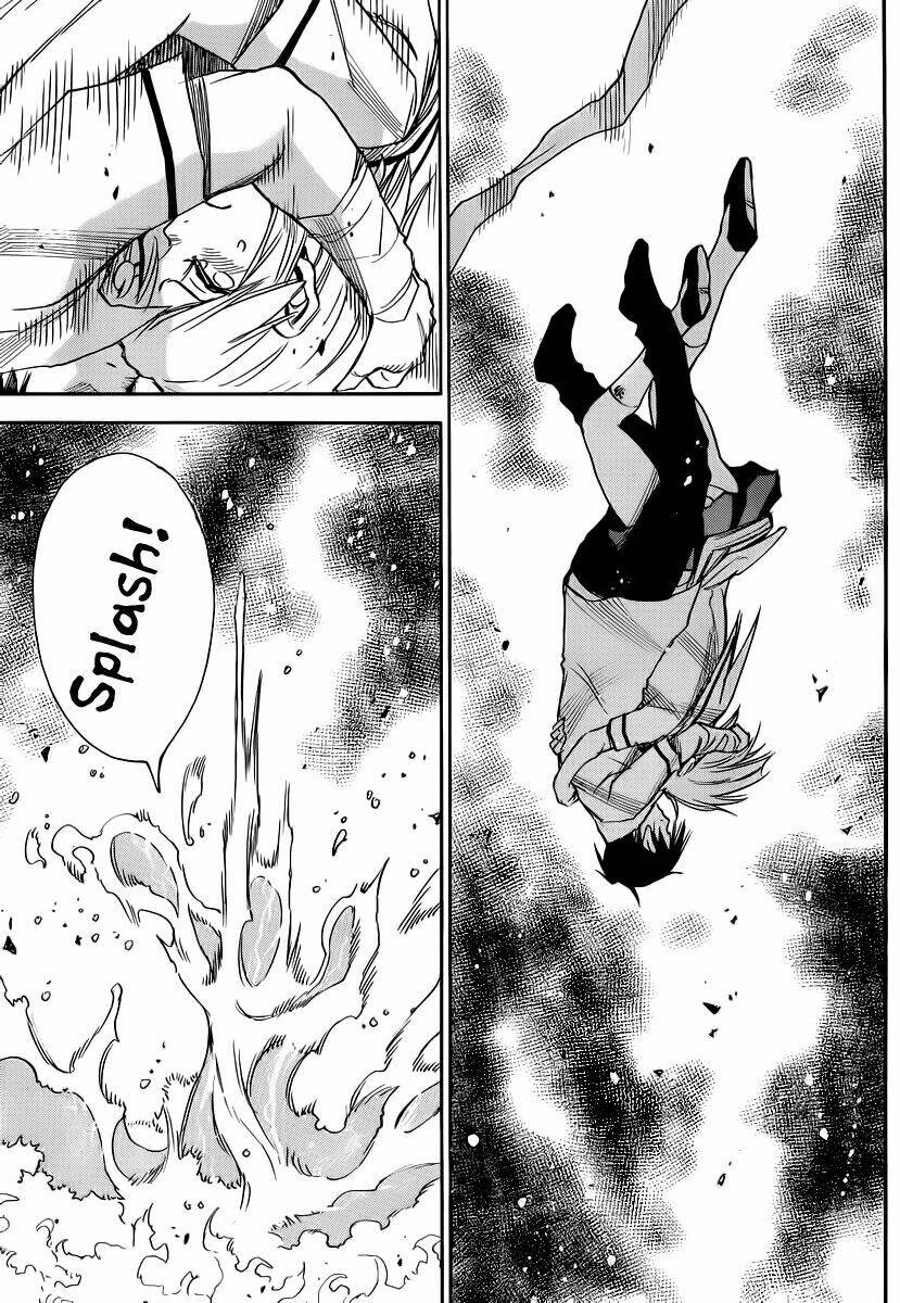 cradle of monsters chapter 35 23