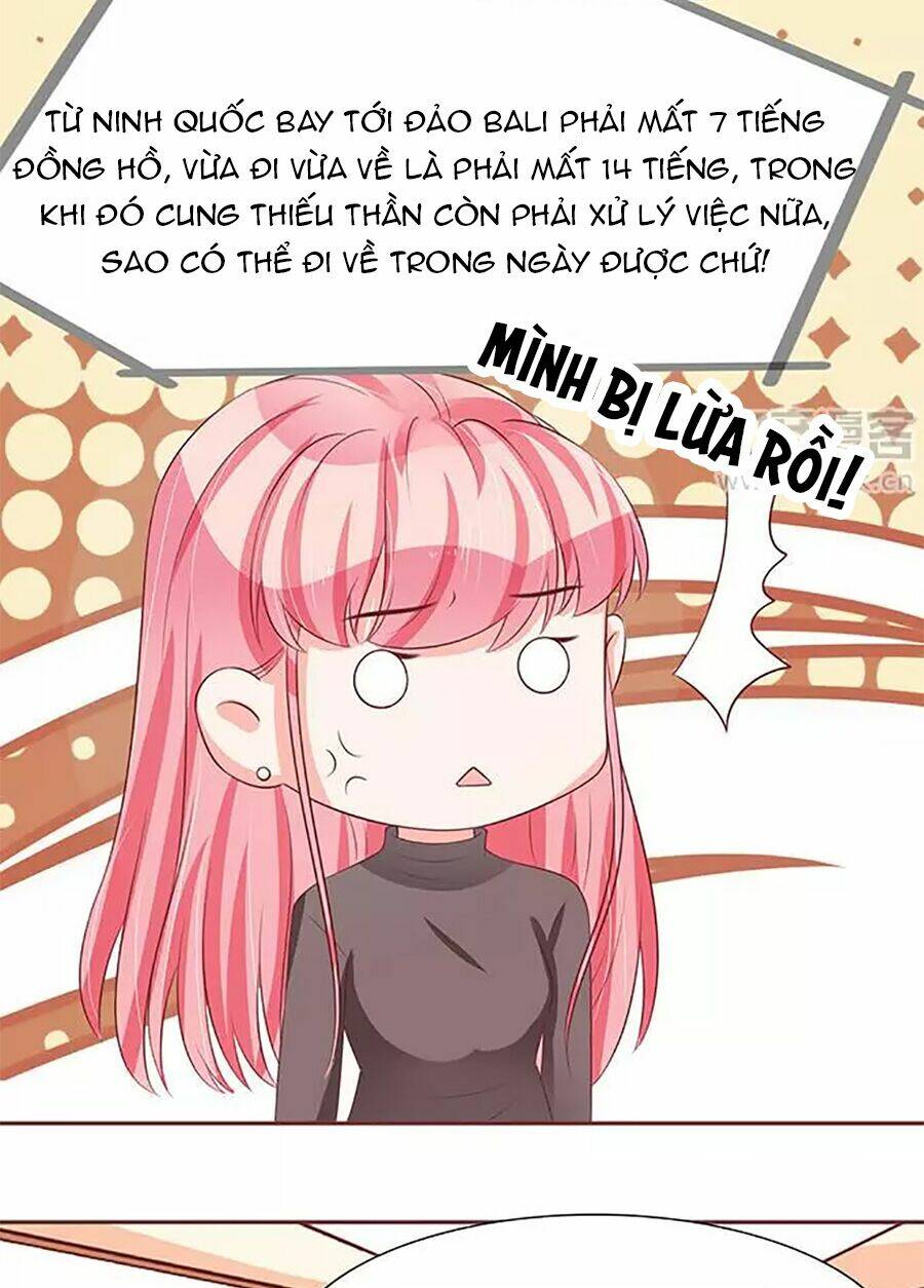 vương tước tư hữu bảo bối chapter 118 15