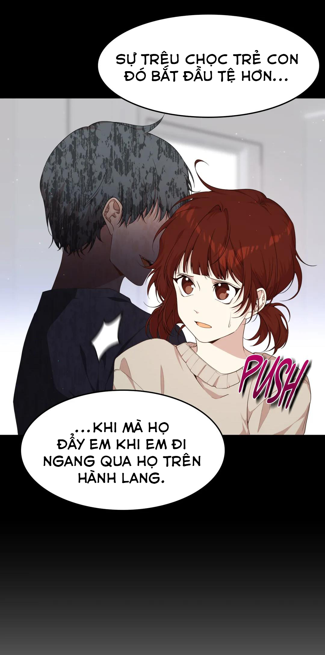 chị ấy là nữ chính trong truyện đó chapter 48 22