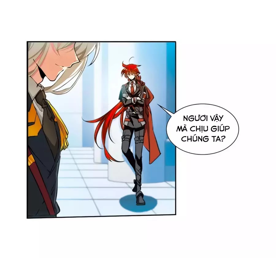 tam nhãn hao thiên lục chapter 299.3 2