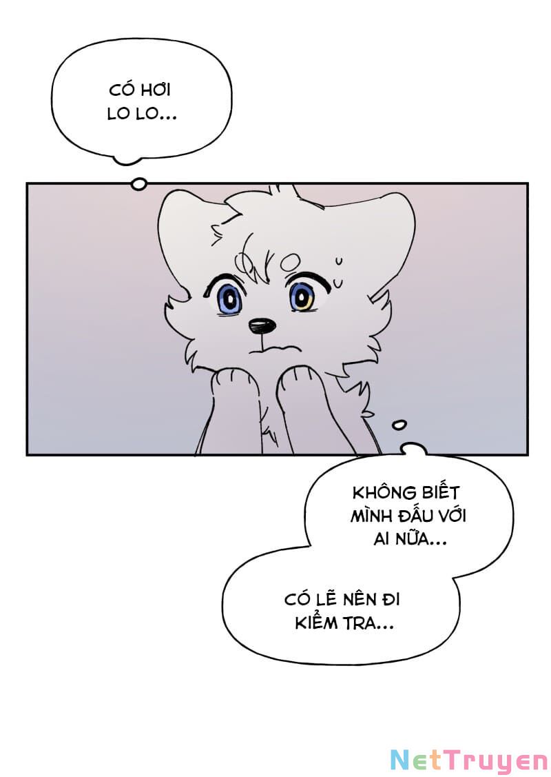 lumine - cội nguồn ánh sáng chapter 113 11