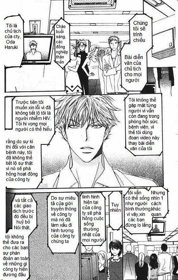 diamond life chapter 9 18