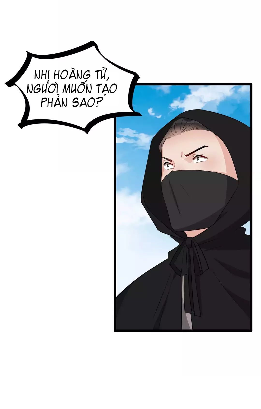 Bồng Sơn Viễn chapter 46 - Trang 45