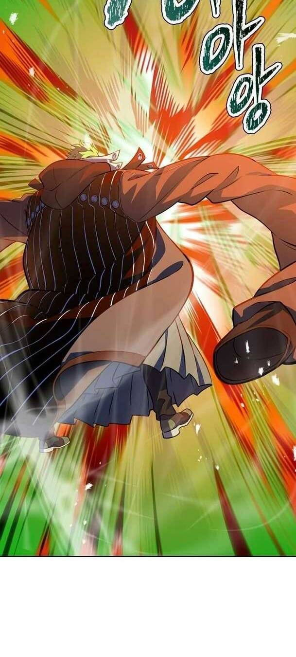 cuộc chiến trong tòa tháp chapter 581 16