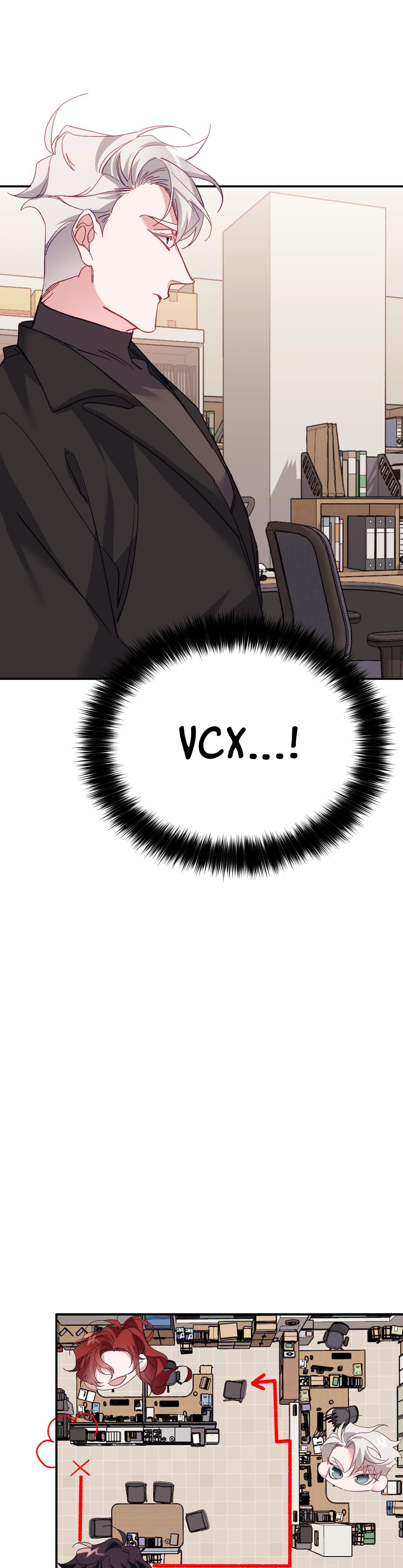 hổ trở về chapter 2 29