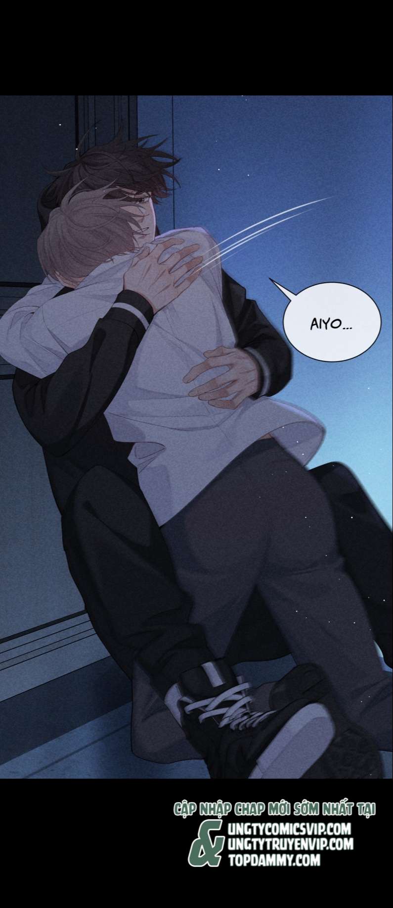 trò chơi săn mồi chapter 73 29