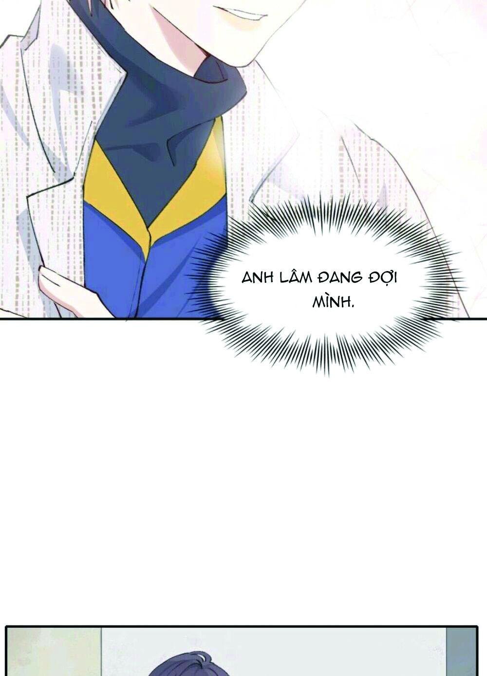 người yêu tin đồn chapter 25 8