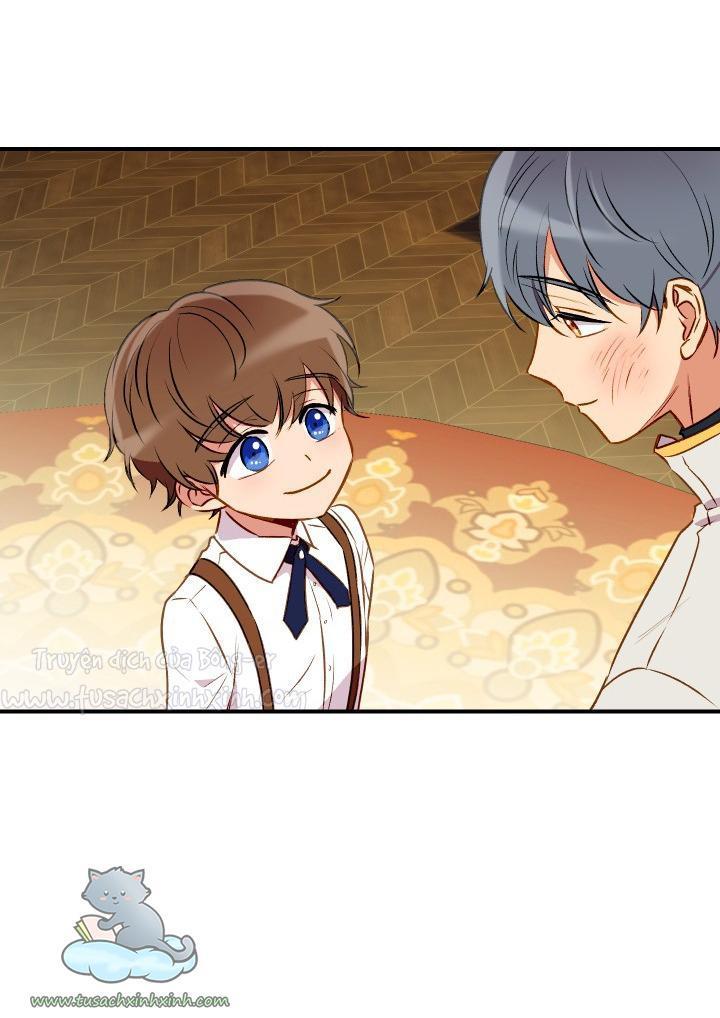 công nương khế ước của gia tộc công tước quái vật chapter 41 47