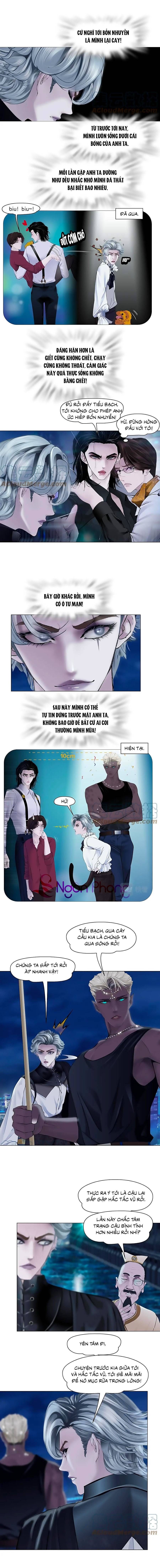 đằng nữ chapter 164 5