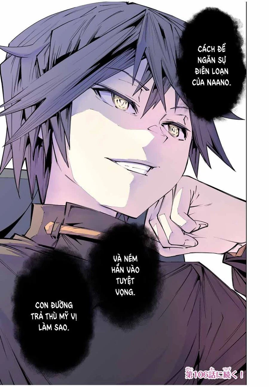 Bị Phản Bội Bởi Đồng Đội Và Sở Hữu [Gacha Không Giới Hạn] Lv.9999 chapter 105 29