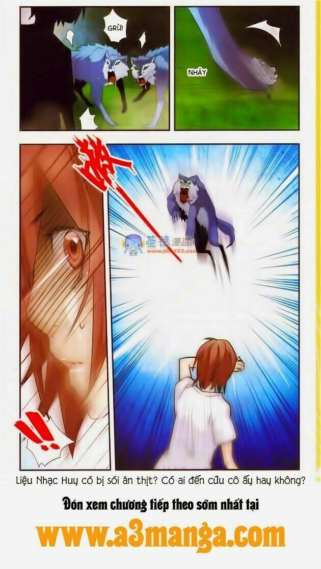 ngôi sao câu lạc bộ chapter 34 12