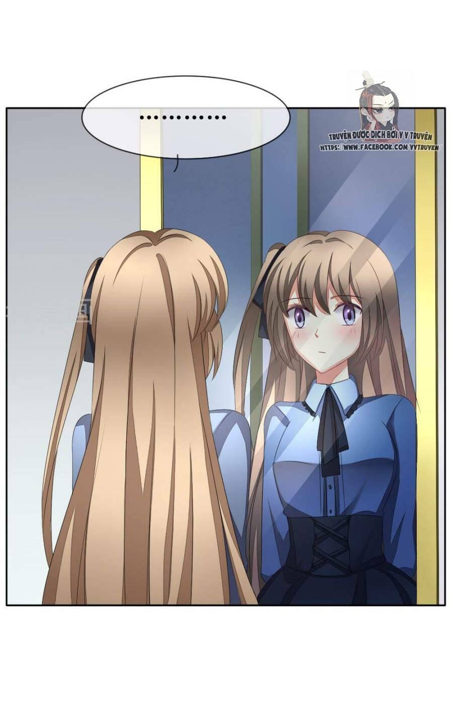 vị hôn thê bỏ trốn chapter 82 3