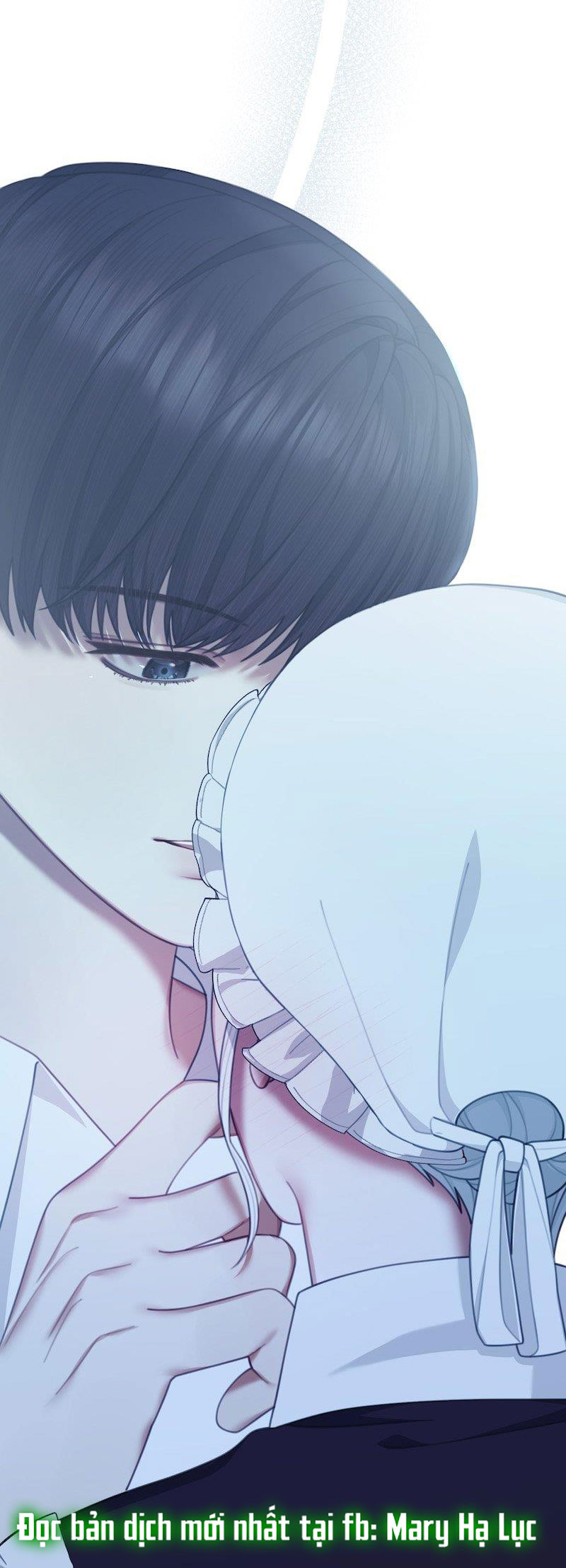 nữ hầu muốn đình công chapter 16.1 2