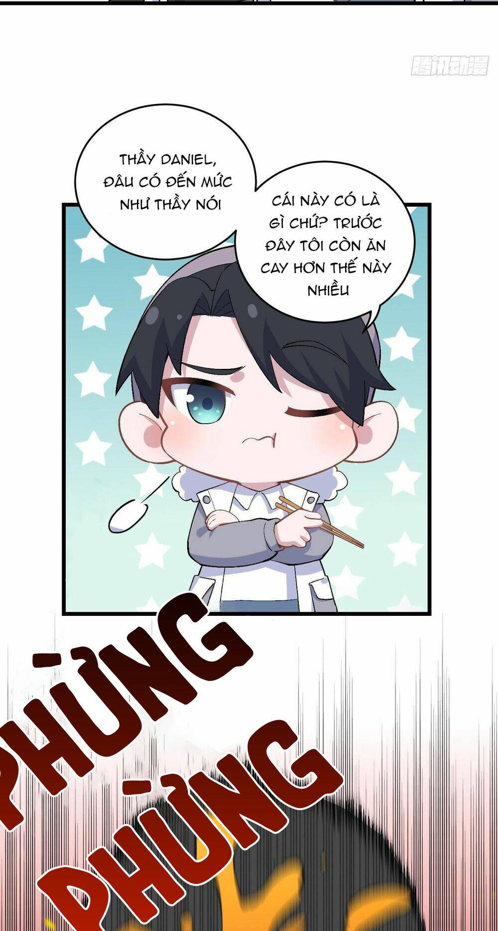 nhạc phụ đại nhân là lão bà chapter 140.5 15