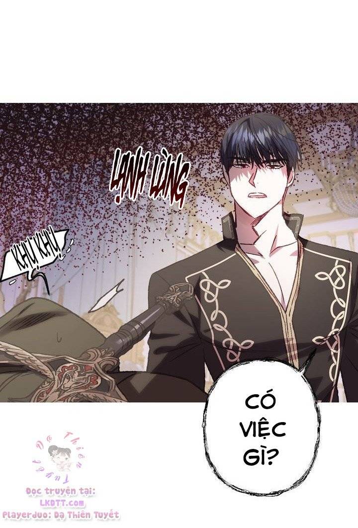 cha, con không muốn kết hôn đâu chapter 17 34