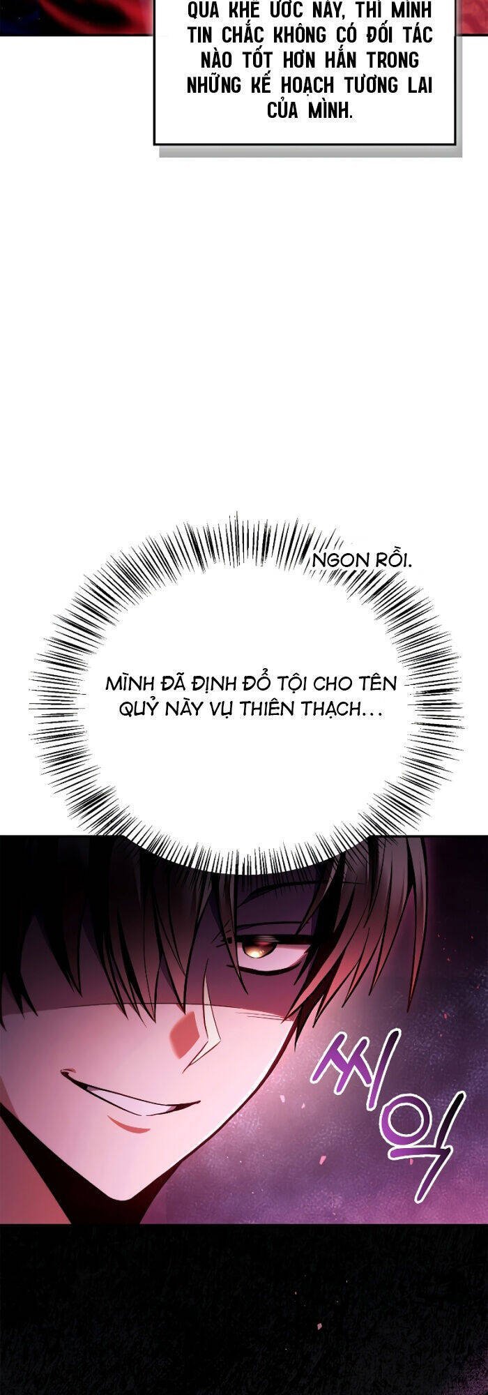 Kí Sự Hồi Quy chapter 126 38