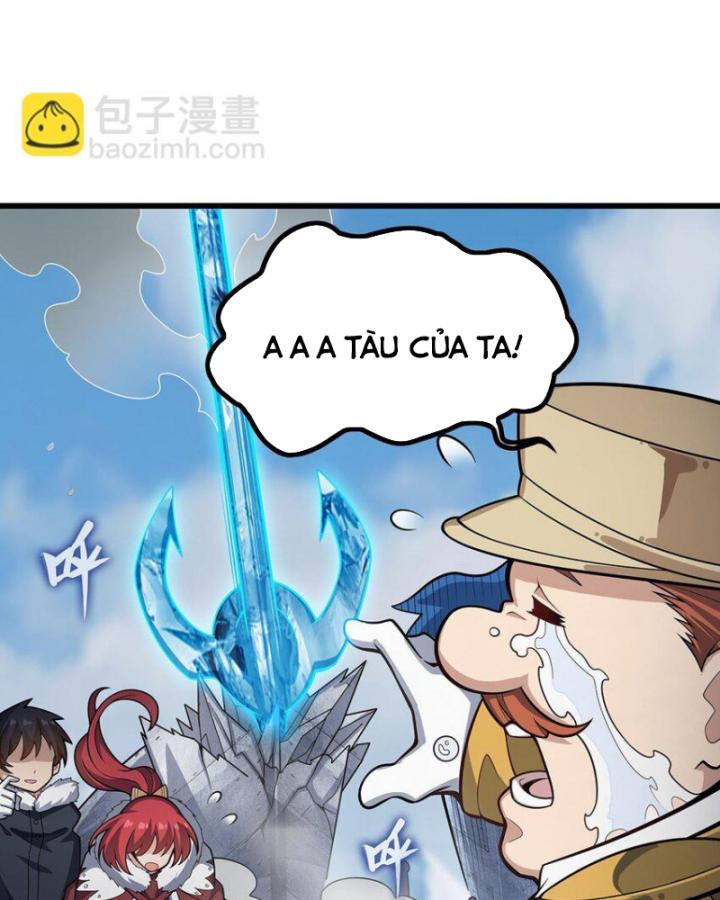 vô hạn sứ đồ và 12 nữ chiến binh chapter 411 61