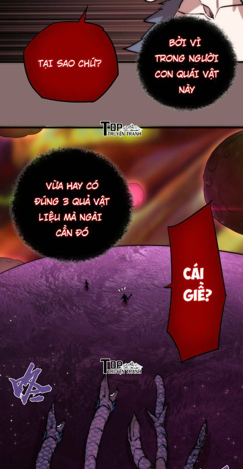 ta không phải đại ma vương chapter 15 33