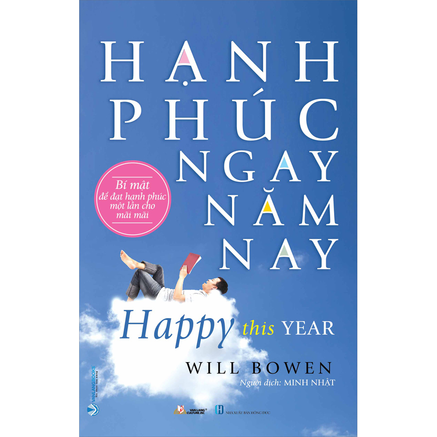 Hạnh Phúc Ngay Năm Nay